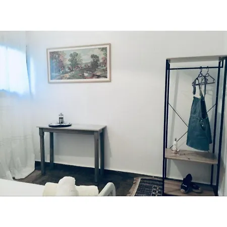 Hotel de apartamente Georgia *