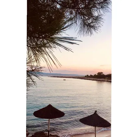 Апарт-отель Georgia