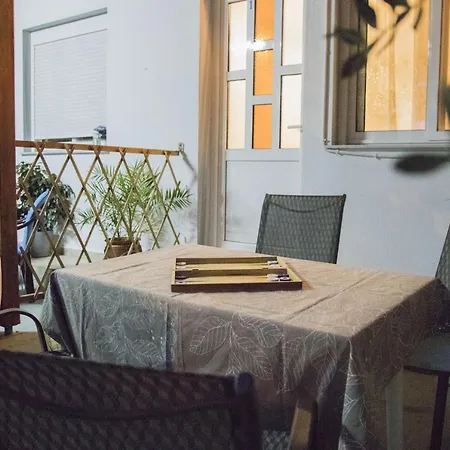 Georgia 3* Потос