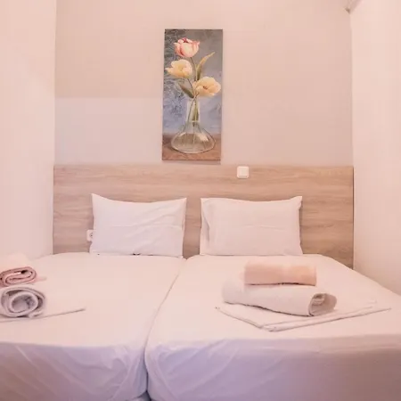 Georgia Hotel de apartamente