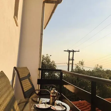 Georgia Hotel de apartamente *