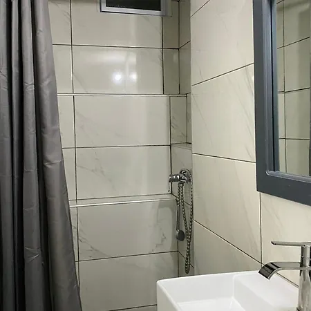Georgia Hotel de apartamente