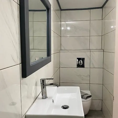 Hotel de apartamente Georgia *