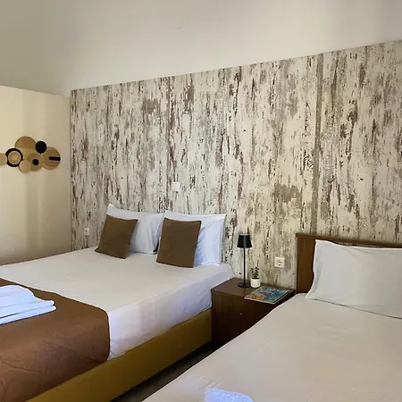 Georgia Hotel de apartamente Potos