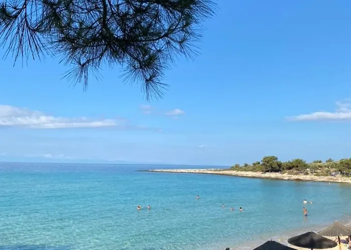 Georgia شقة فندقية 3*