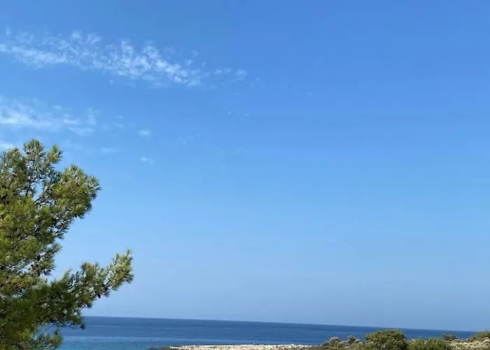 Georgia شقة فندقية بوتوس
