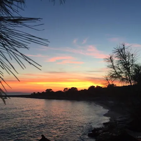 Georgia Lejlighedshotel Potos