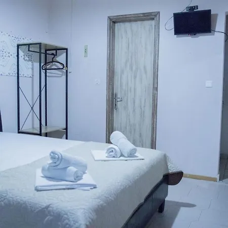 Georgia Lejlighedshotel