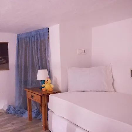 Aparthotel Georgia