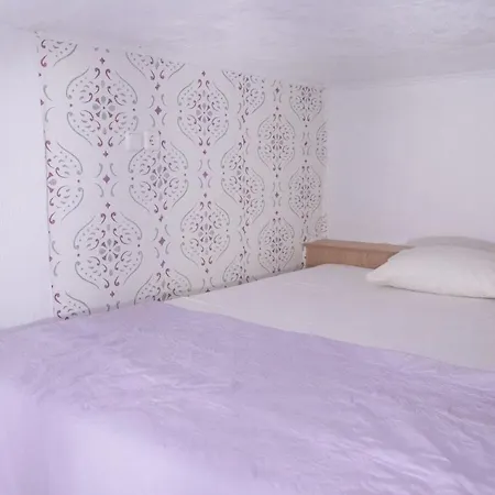 Georgia Lejlighedshotel Potos