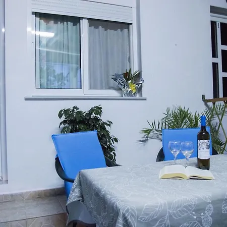 Lejlighedshotel Georgia 3*