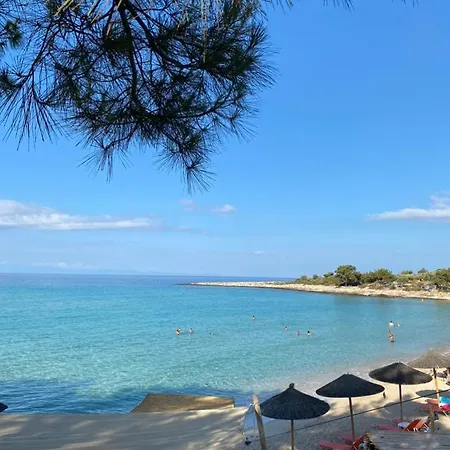 Georgia Lejlighedshotel 3*