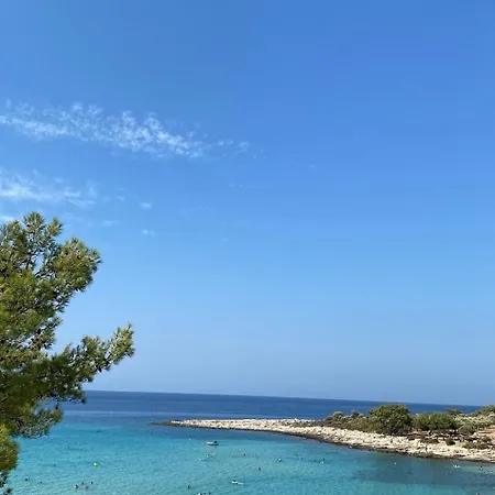 Georgia Lejlighedshotel Potos