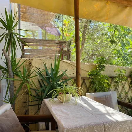 Georgia Lejlighedshotel 3*