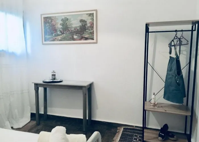 Aparthotel Georgia 3*