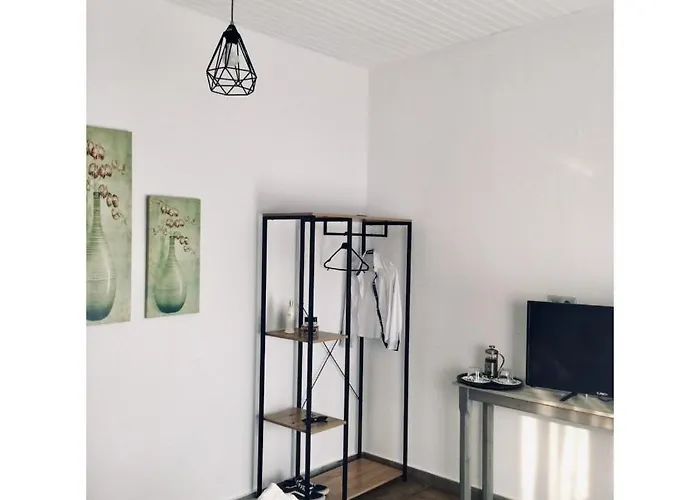 Aparthotel Georgia 3*