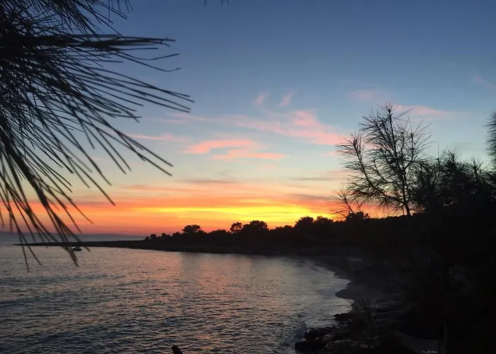 Georgia Aparthotel Potos