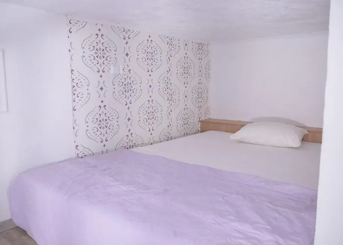 Georgia Aparthotel Potos