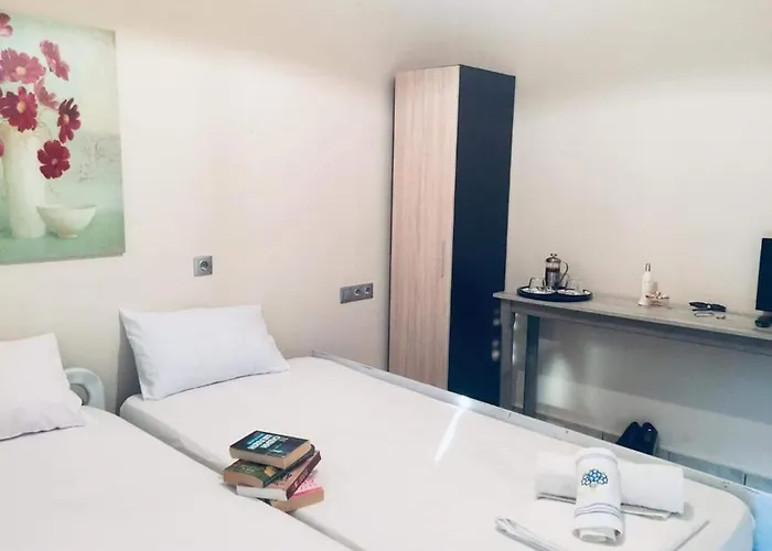 Georgia Aparthotel 3*