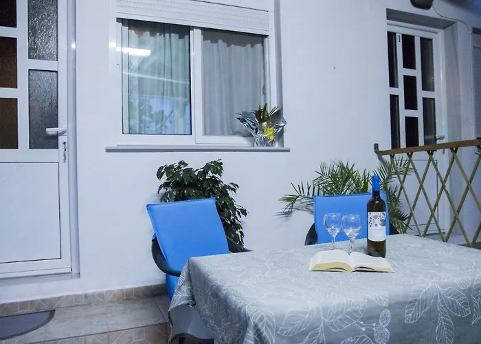 Aparthotel Georgia 3*