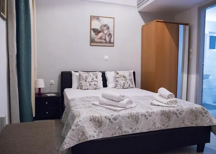 Aparthotel Georgia