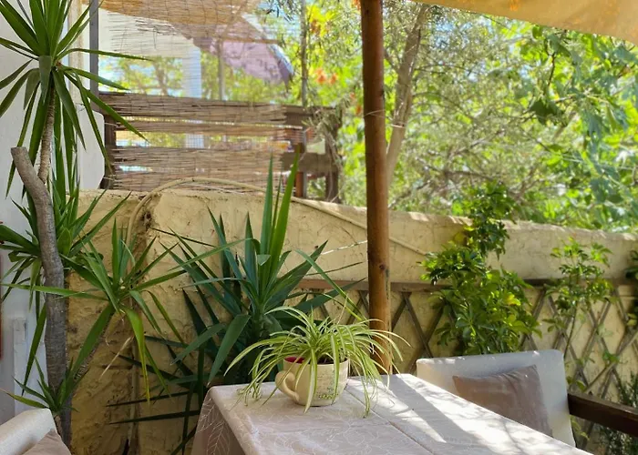 Georgia Aparthotel 3*