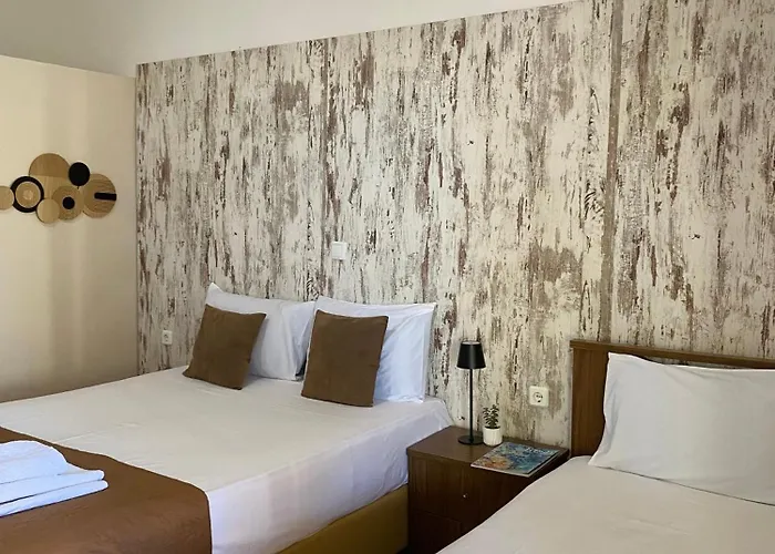 Georgia Aparthotel Potos